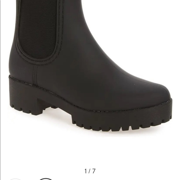 Jeffry Campbell boots - Picture 3 of 6